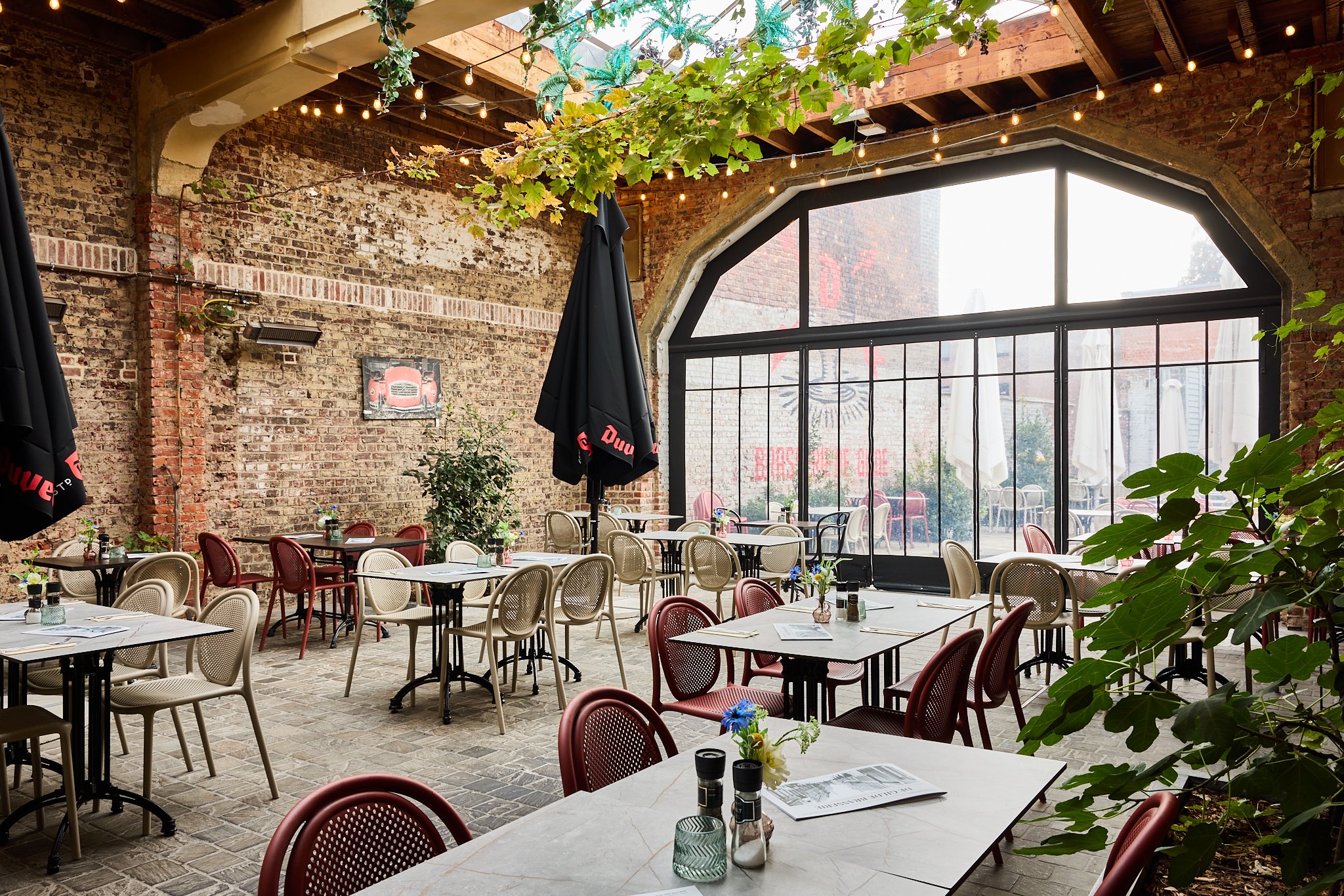 <p>Brasserie De Gilde</p>